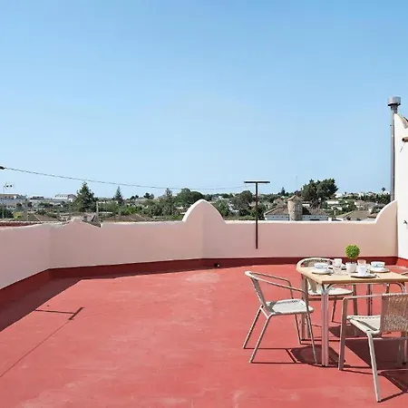 Villa Fornell - Piscina Compartida Conil De La Frontera Extérieur photo