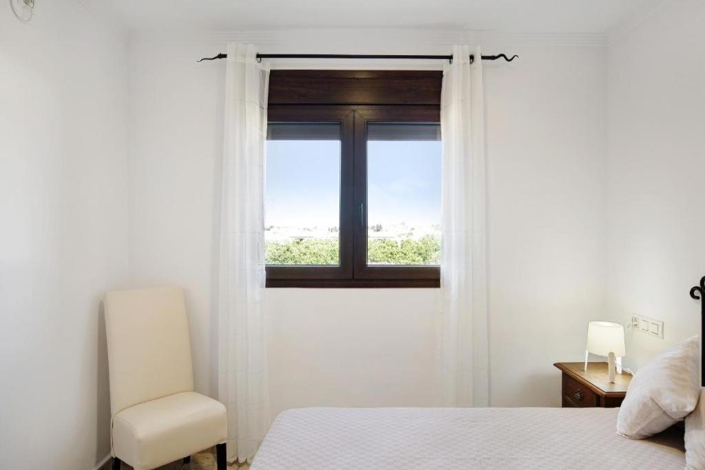 Country house Fornell - Piscina Compartida *