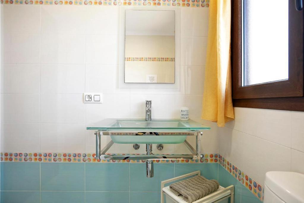 Fornell - Piscina Compartida *