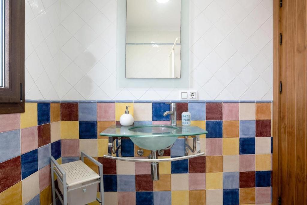 Gospodarstwo wiejskie Fornell - Piscina Compartida